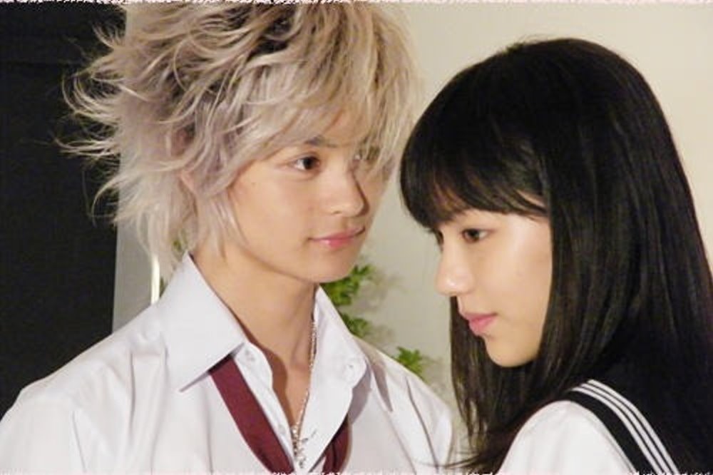 瘋傳三浦春馬 戀空 角色死前經典對白粉絲落淚 竟成真了 香港01 電影