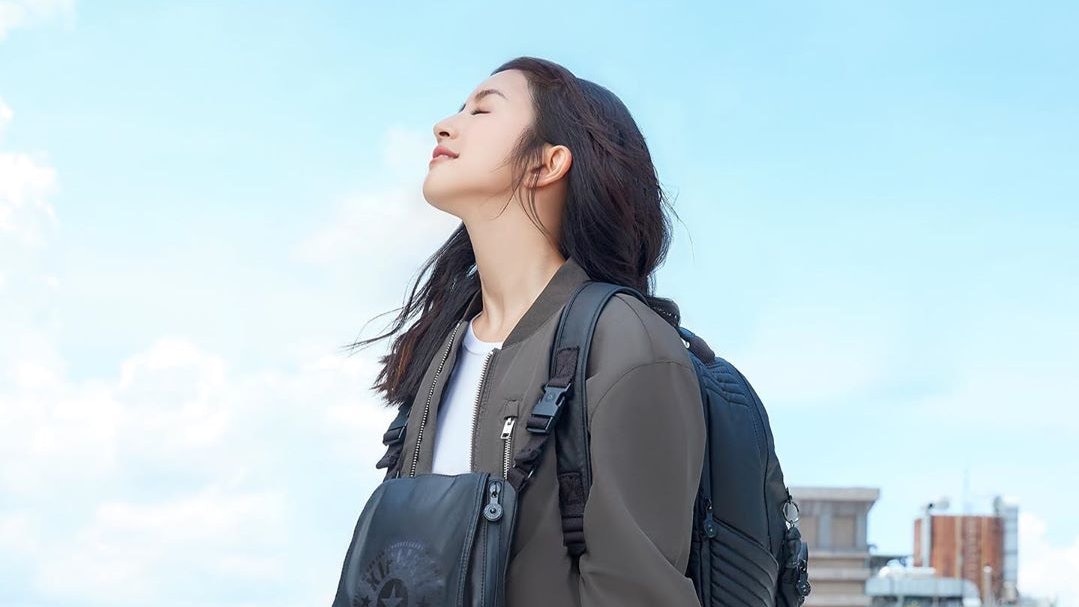 盤點林依晨12個勵志金句 兩大愛情語錄講中「女生戀愛盲點」 盤點林依晨12個勵志金句 兩大愛情語錄講中「女生戀愛盲點」