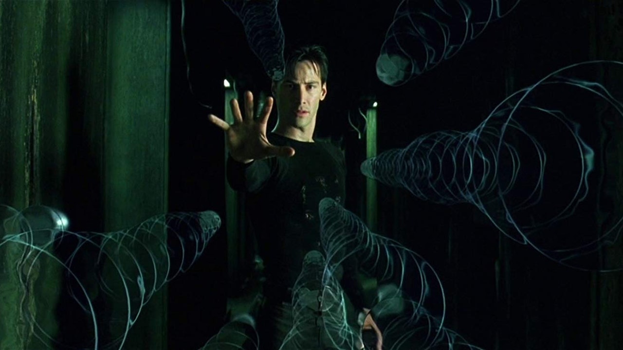 《Matrix 4》2021年上畫 撞正奇洛李維斯另一部大作同日公映 《Matrix 4》2021年上畫 撞正奇洛李維斯另一部大作同日公映