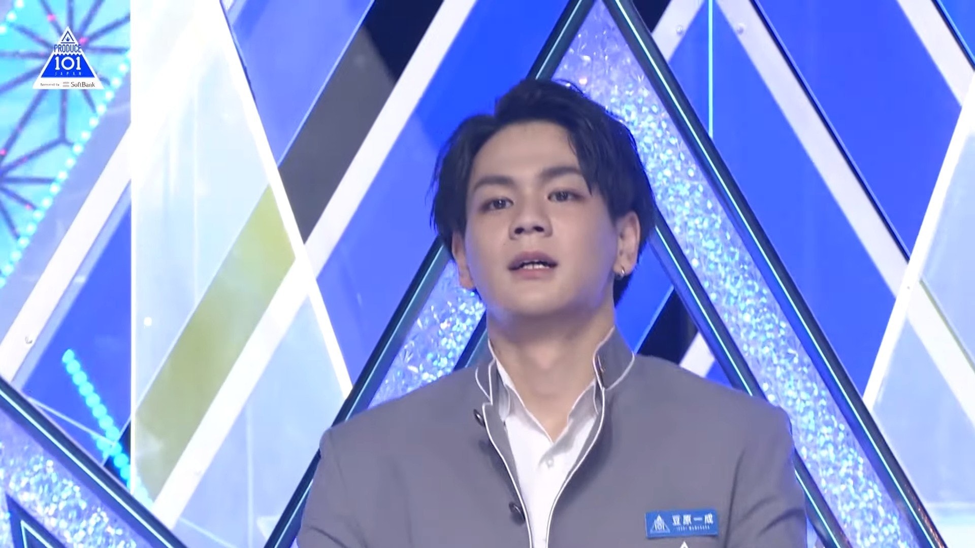 日版 Produce 101 結果出爐17歲豆原一成獲26萬票奪冠 香港01 即時娛樂 日版 Produce 101 結果出爐17歲豆原一成獲26萬票奪冠 香港01 即時娛樂