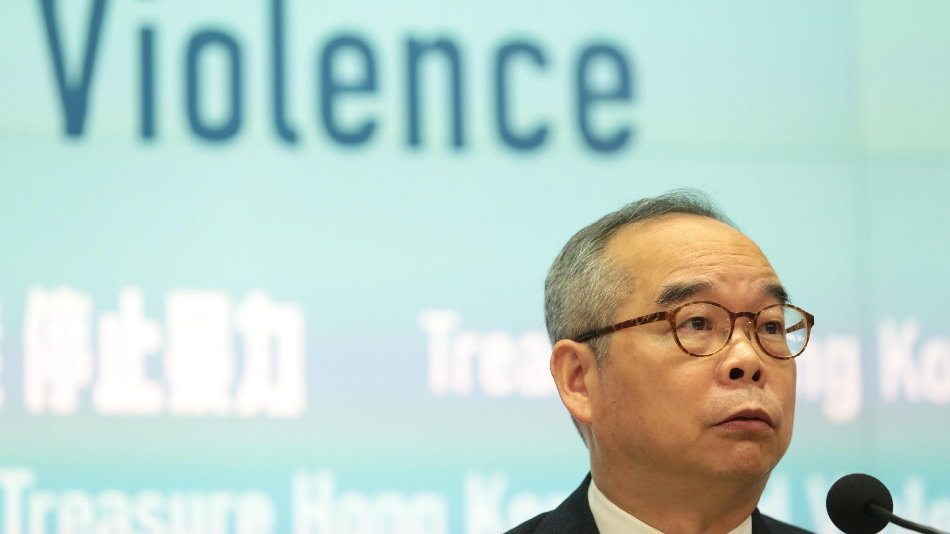 【區議會選舉】劉江華去信新科議員 稱林鄭計劃晤18區區會主席 【區議會選舉】劉江華去信新科議員 稱林鄭計劃晤18區區會主席