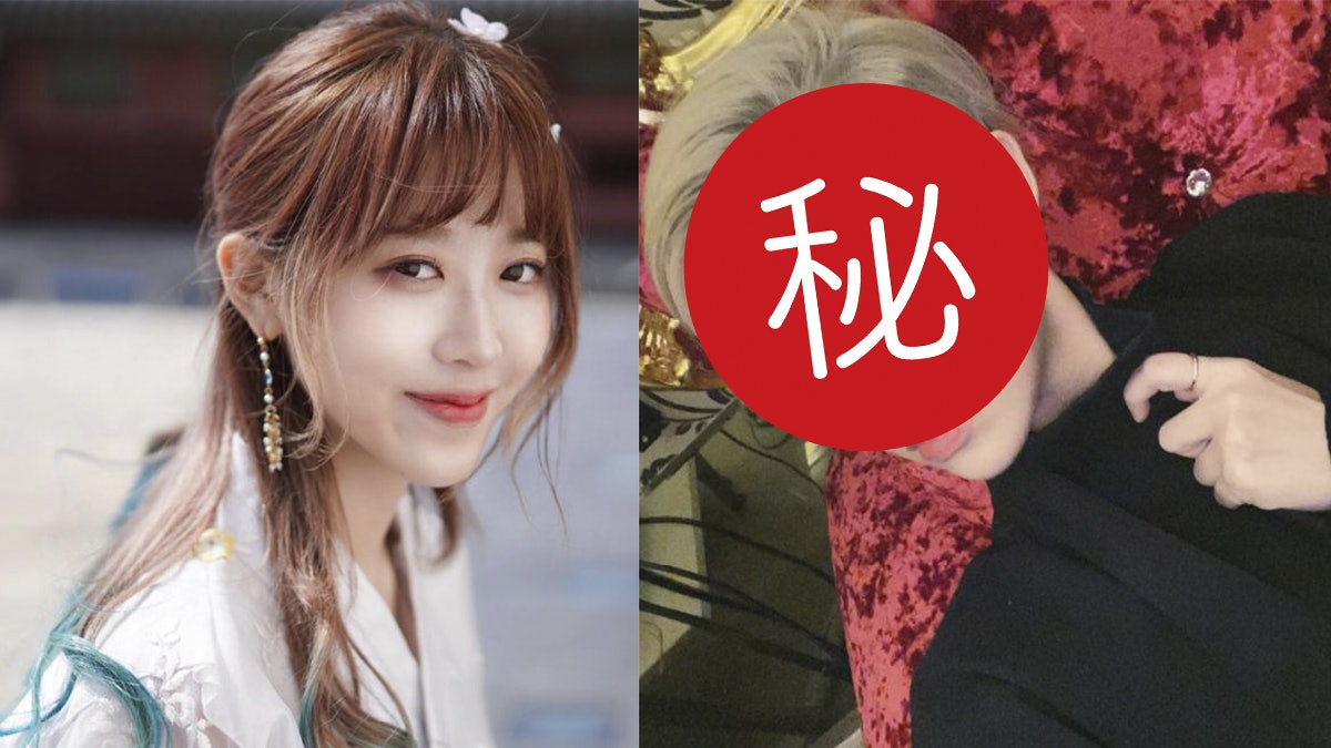 台網紅挑戰食特辣撈麵失敗 爆喊鏟成男仔頭找數 網民:韓星啊! 台網紅挑戰食特辣撈麵失敗 爆喊鏟成男仔頭找數 網民:韓星啊!