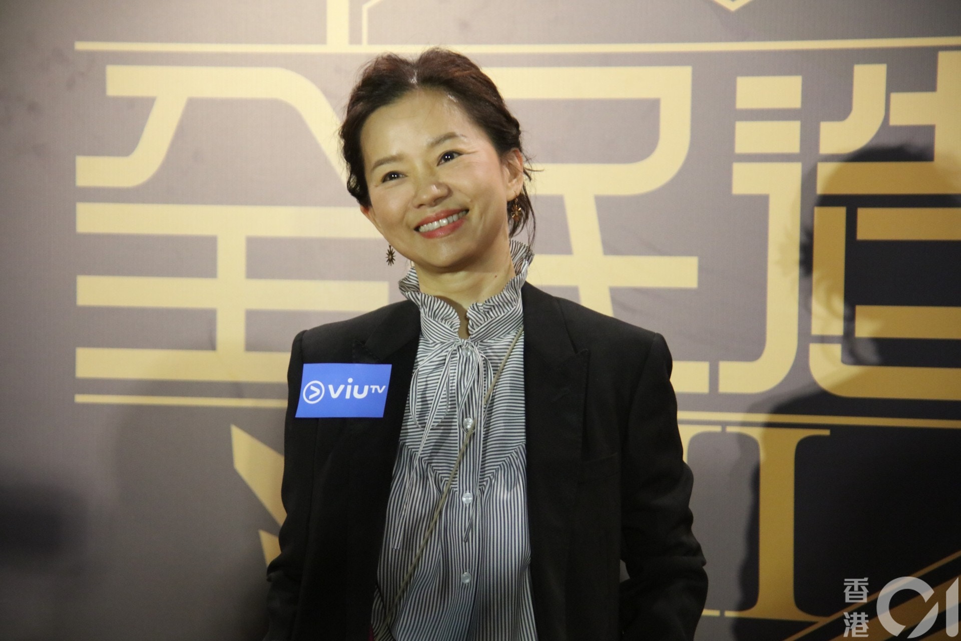 全民造星ii 林珊珊揀星憑感覺揀冠軍心態如揀女婿
