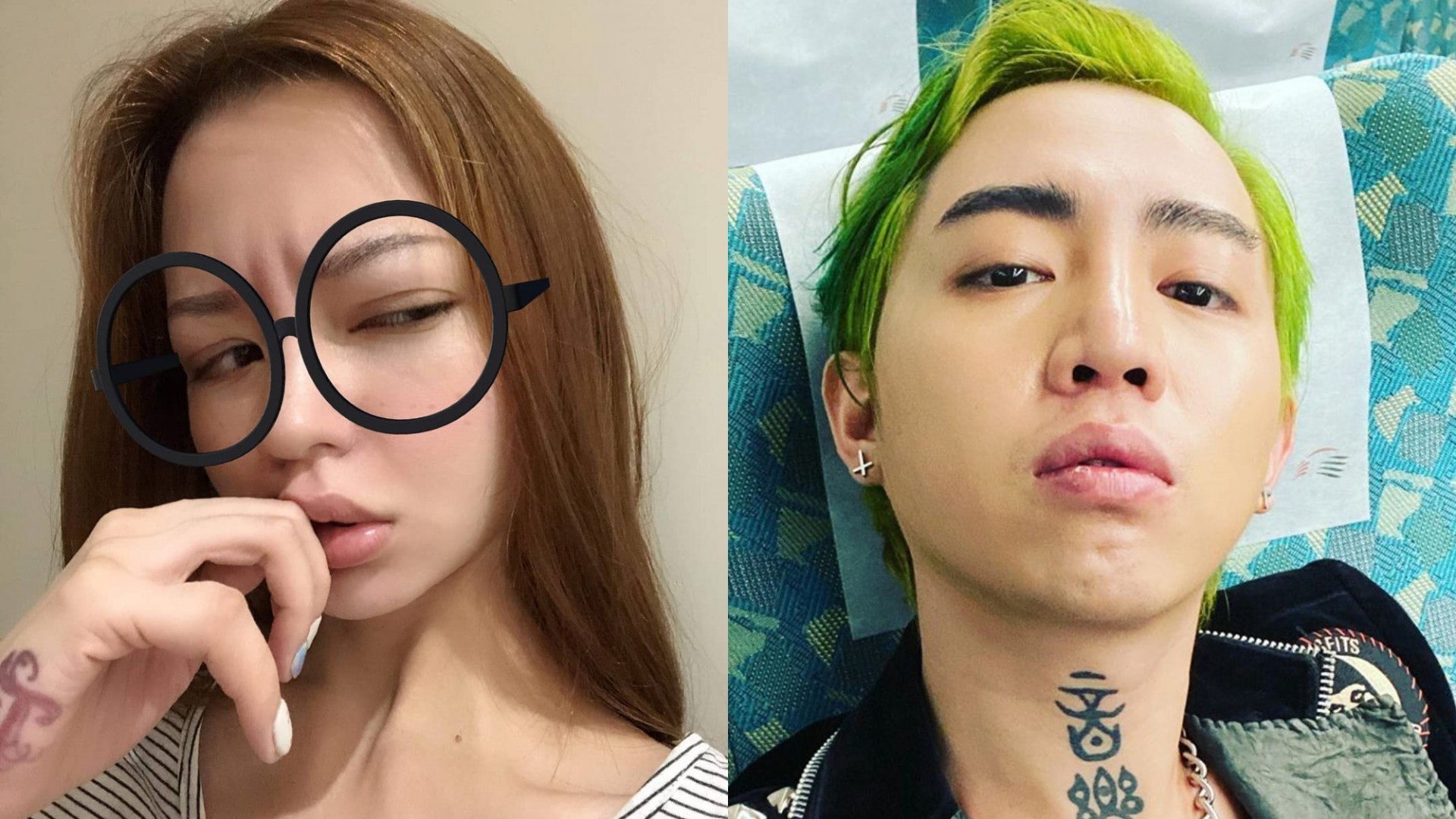 謝和弦再口出狂言 指混血人妻借精人工受孕 腹中兒非愛的結晶 謝和弦再口出狂言 指混血人妻借精人工受孕 腹中兒非愛的結晶