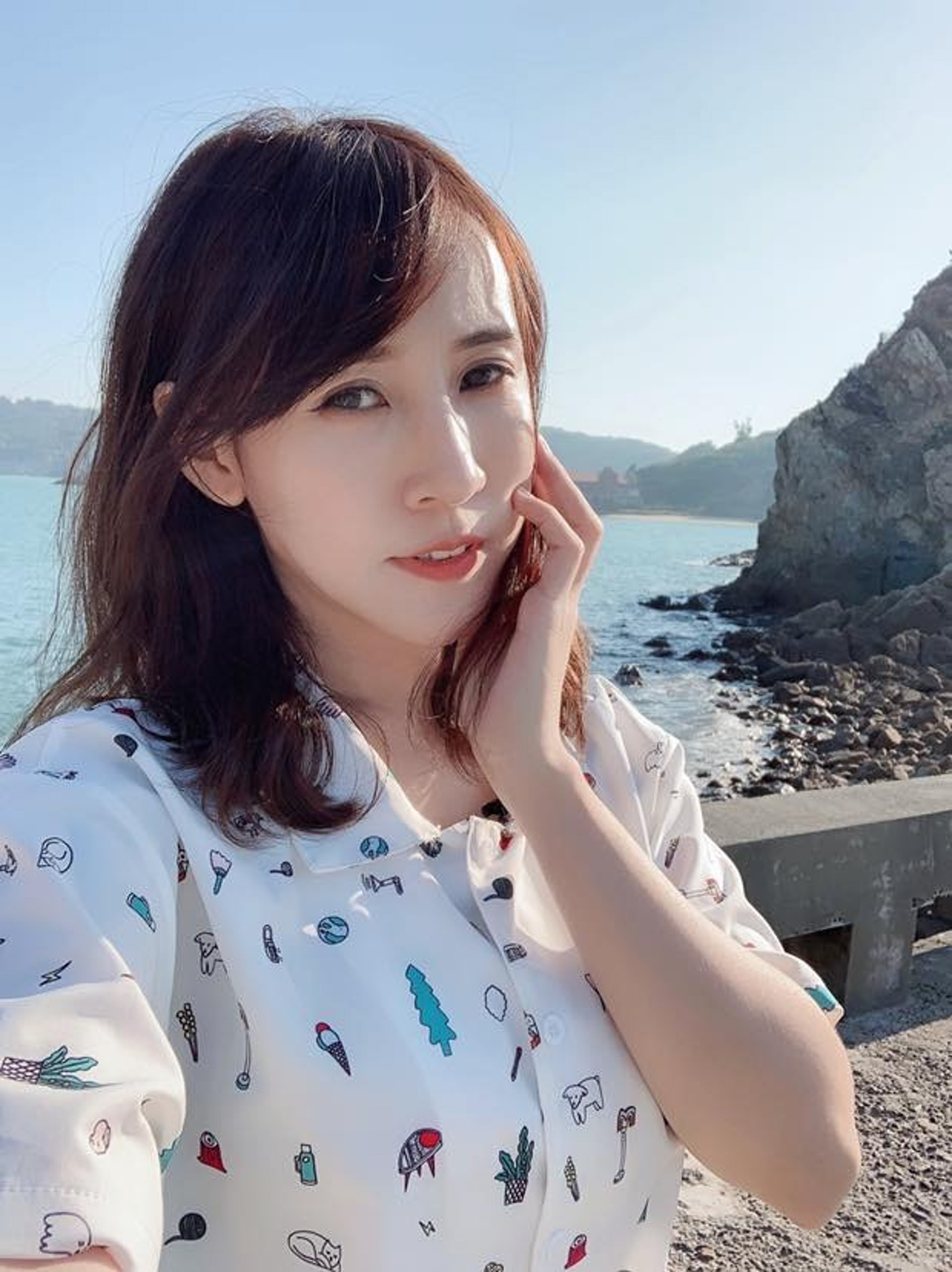潔哥李秉潔(Facebook@mira630) 潔哥李秉潔(Facebook@mira630)