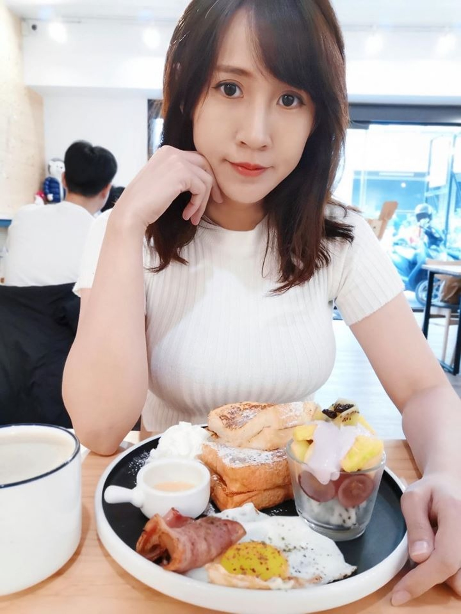 潔哥李秉潔(Facebook@mira630) 潔哥李秉潔(Facebook@mira630)