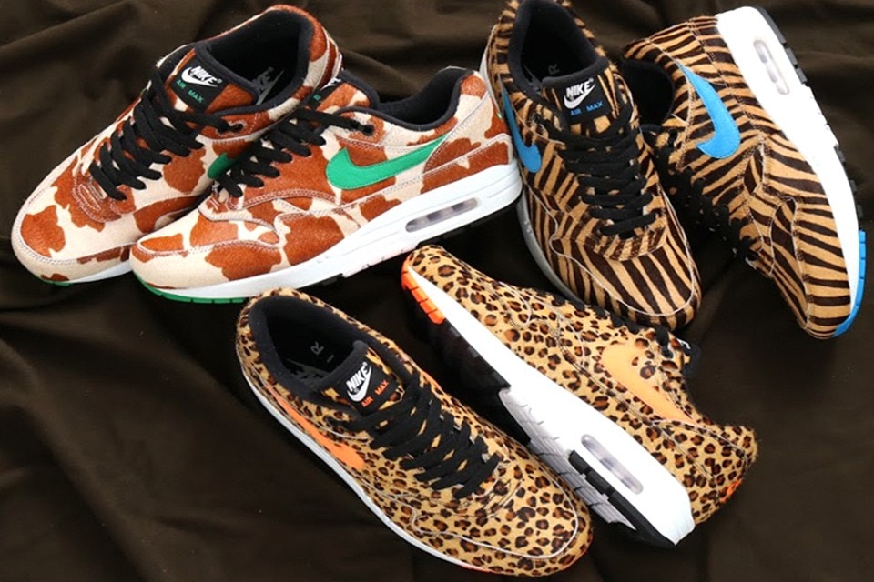 nike atmos 1