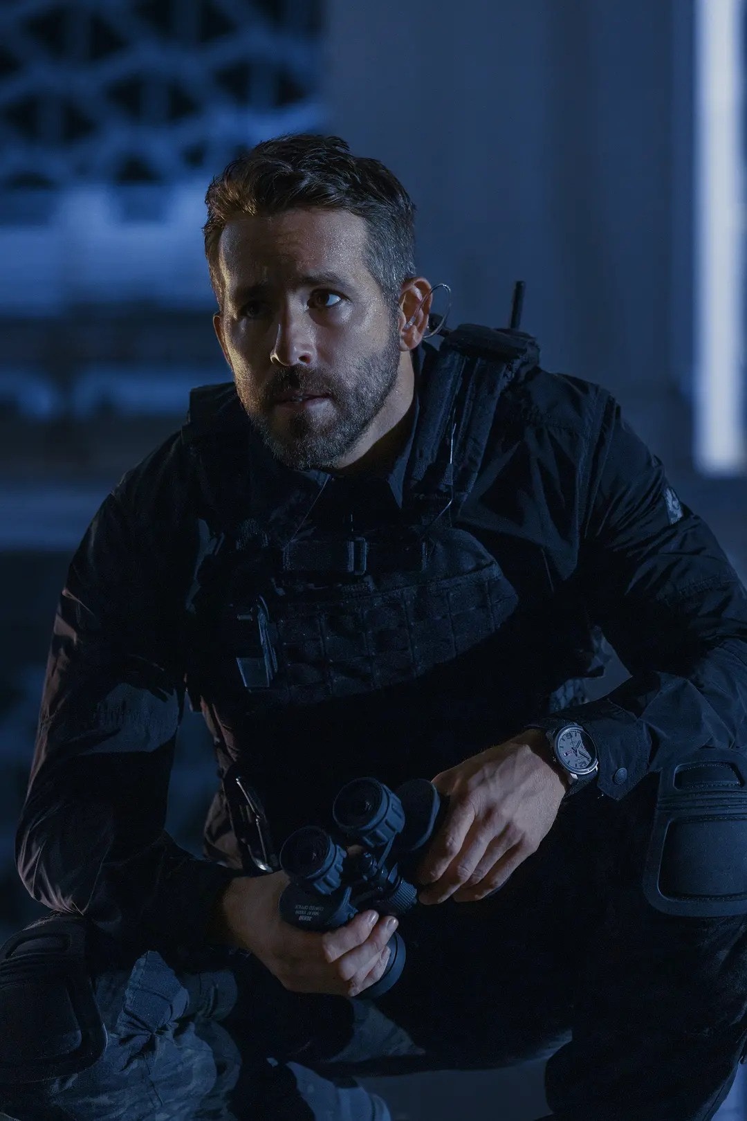 鬼影特攻 以暴制暴影評 Michael Bay繼續用爆破掩飾劇情空洞 香港01 電影