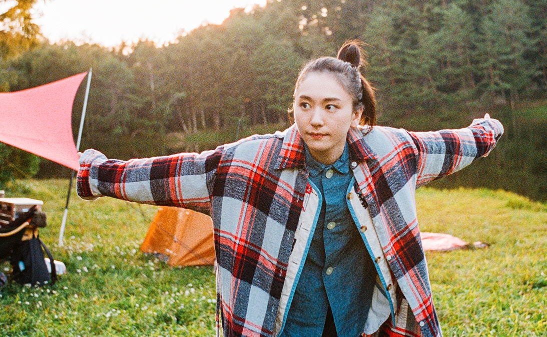 新垣結衣入行全因一女子 Gakki 如沒出道大概會留在沖繩