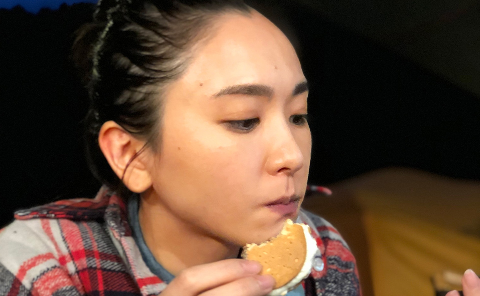 新垣結衣廣告花絮(GMOクリック証券)