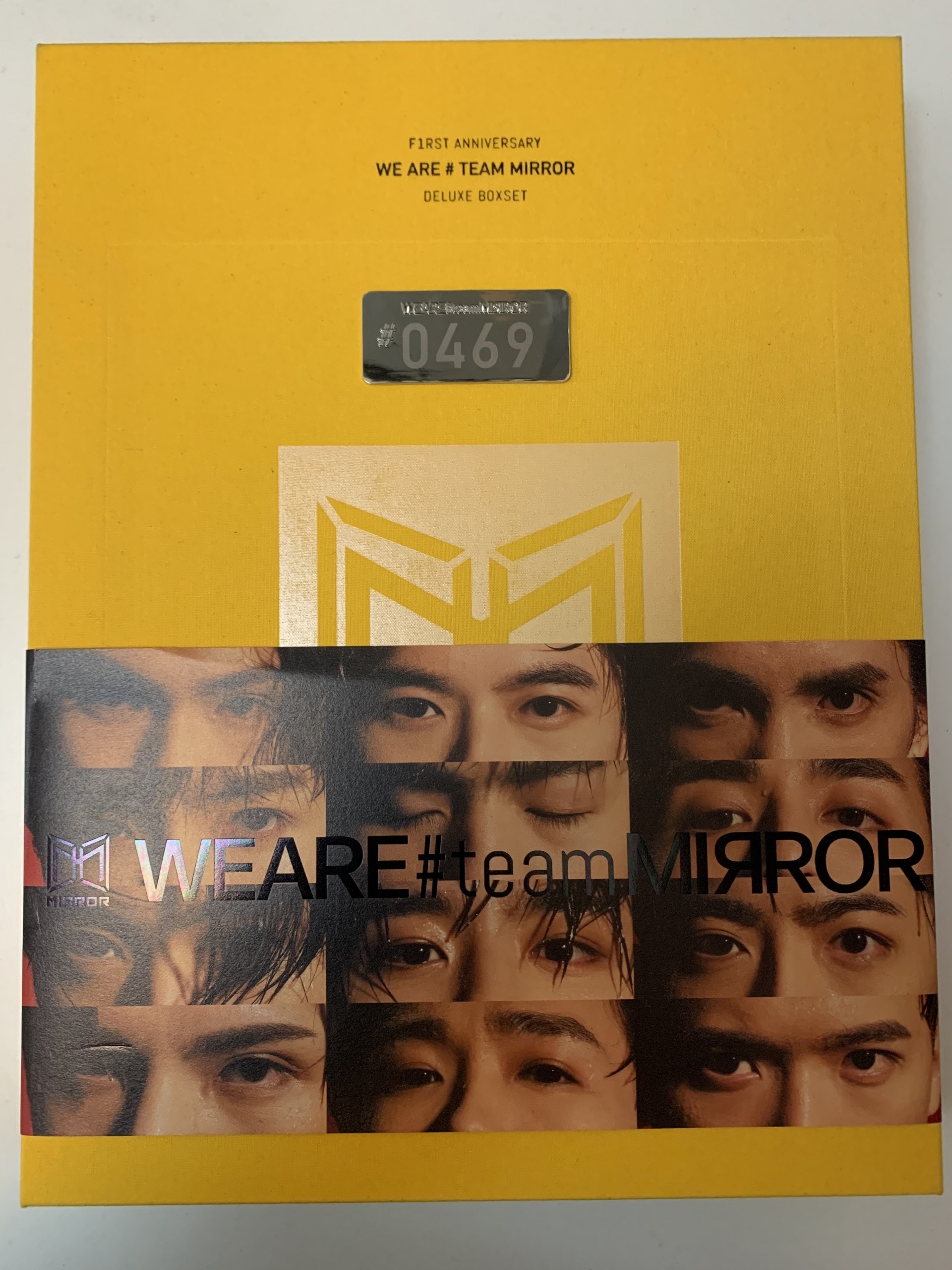 JaFirst Photobook 写真集 中国版 Boxset その他 | discovermediaworks.com