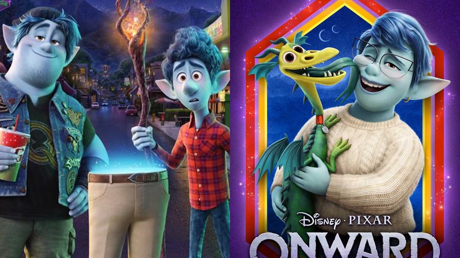 1 2的魔法 最新預告曝光更多細節網民 又一部超催淚作品 香港01 電影 1 2的魔法 最新預告曝光更多細節網民 又一部超催淚作品 香港01 電影