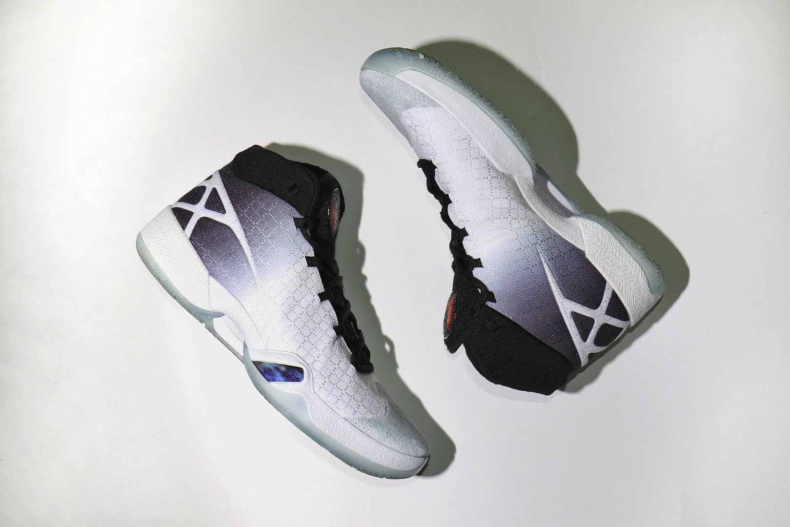 AJ現身 Air Jordan XXX今月20日開售 