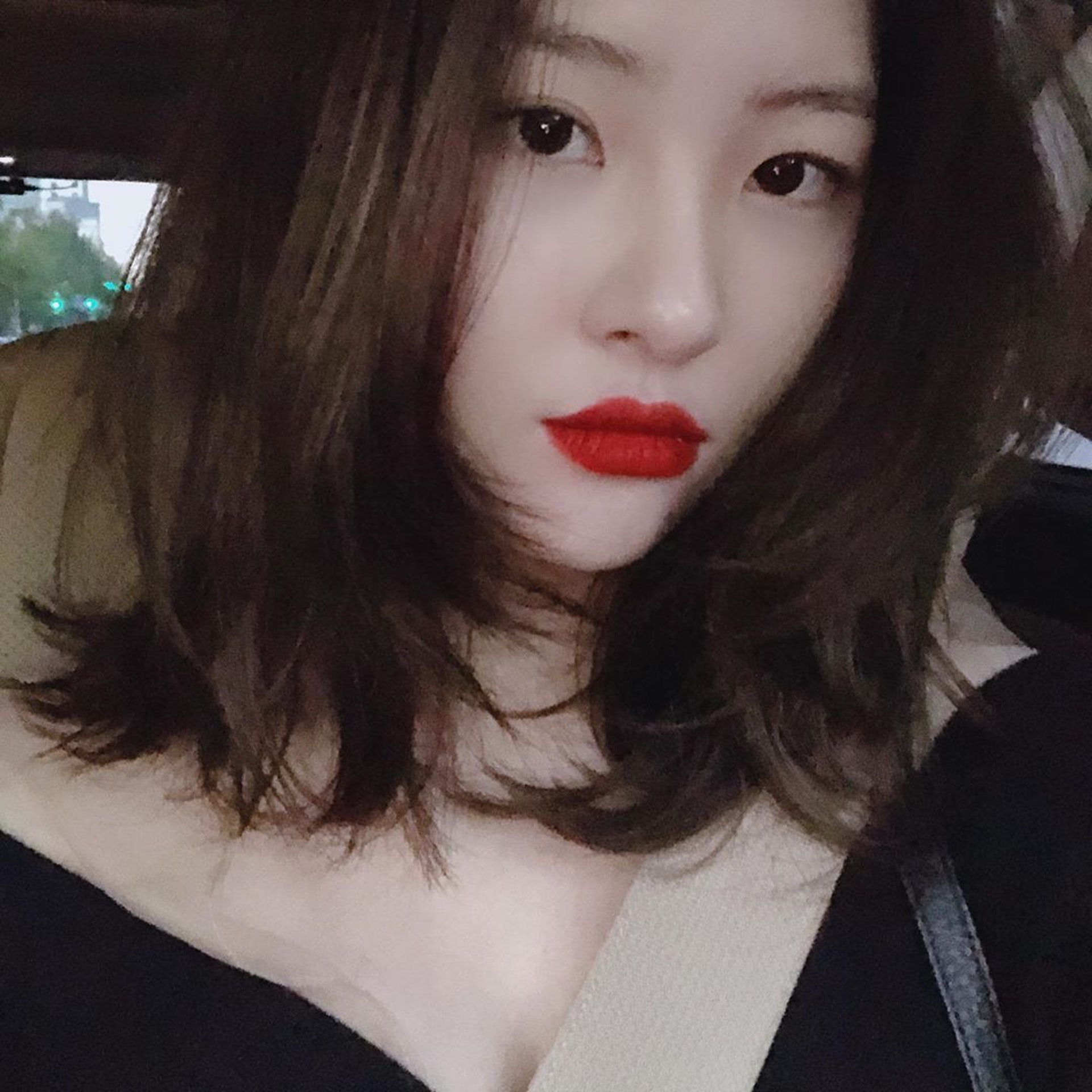 其實增重前的宣美已擁有姣好身材!(IG/@miyayeah) 其實增重前的宣美已擁有姣好身材!(IG/@miyayeah)
