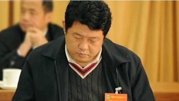 國安部原副部長馬建涉受賄被立案偵查 傳與肖建華有關