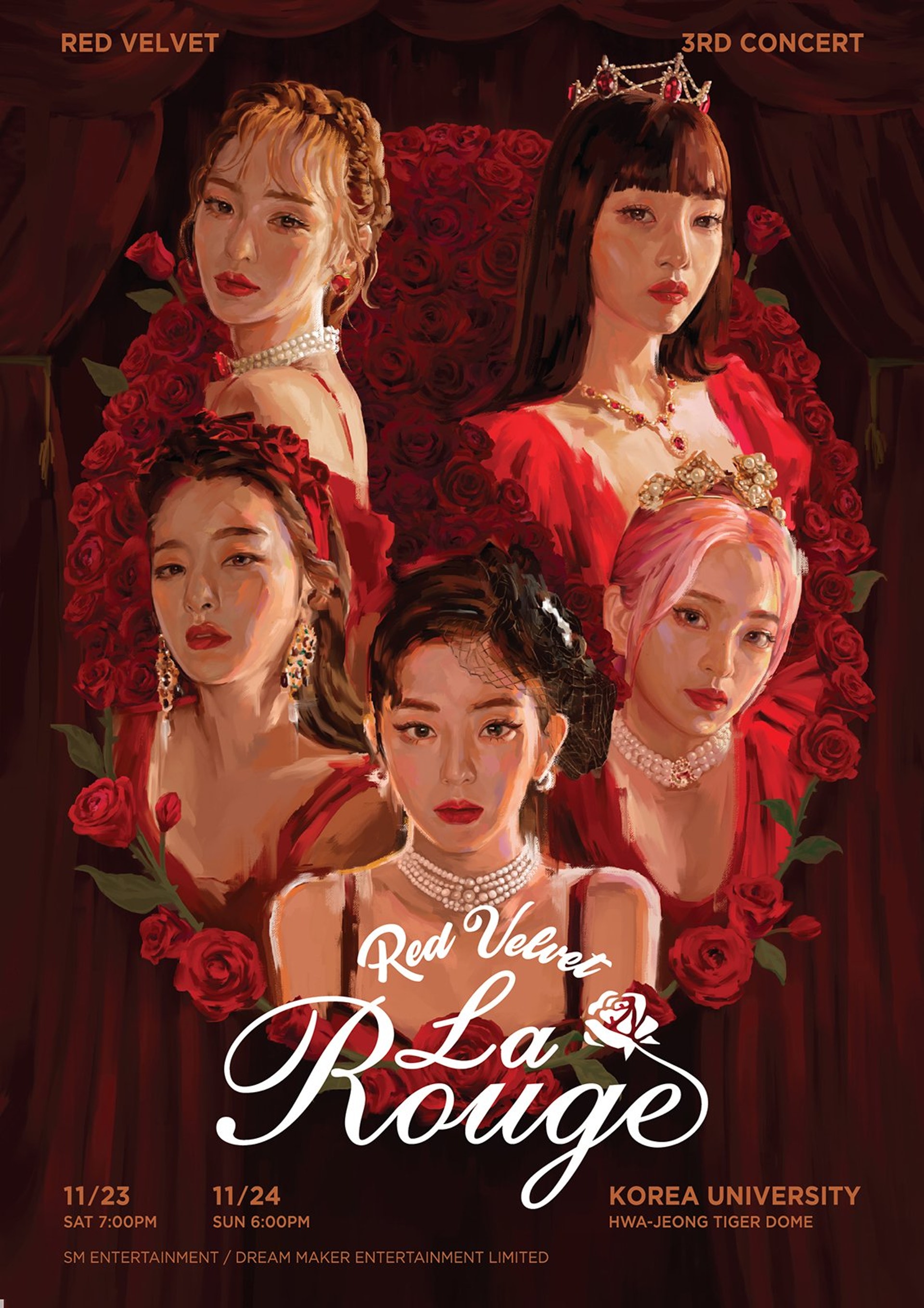 Red Velvet 多圖 Irene新碟預告散發高貴氣質聖誕首唱新歌 香港01 即時娛樂 Red Velvet 多圖 Irene新碟預告散發高貴氣質聖誕首唱新歌 香港01 即時娛樂