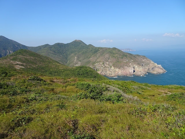 企頭角（北潭坳blog授權使用）