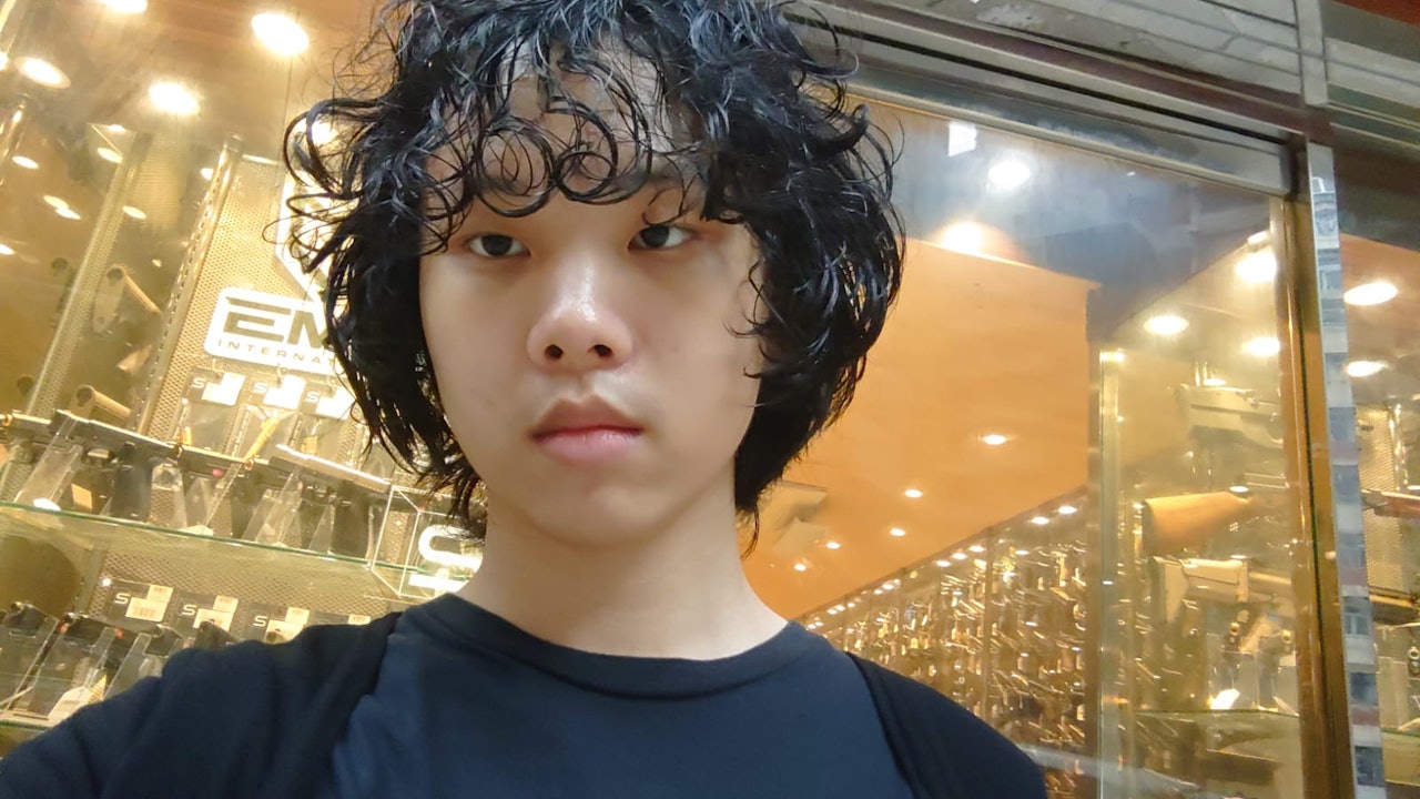 上訴脫藏BB彈槍罪 劉康入稟向林鄭及原審裁判官索償1.7萬元