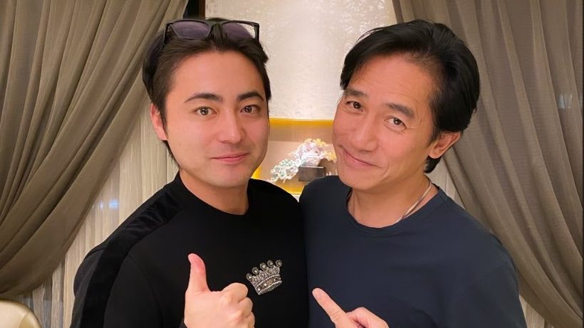 孝之 山田