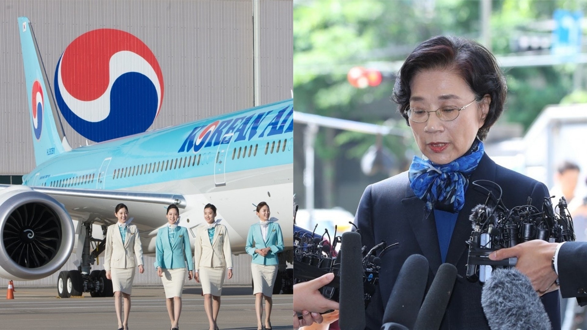 大韓航空李明姬案　錄音揭外傭受虐足足15分鐘　粗口多到法官叫停