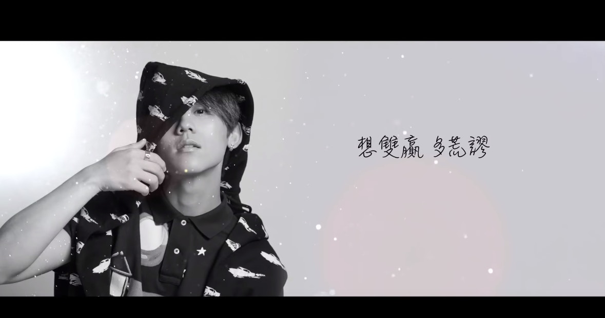 姜濤 - 《一號種籽》。(資料圖片)