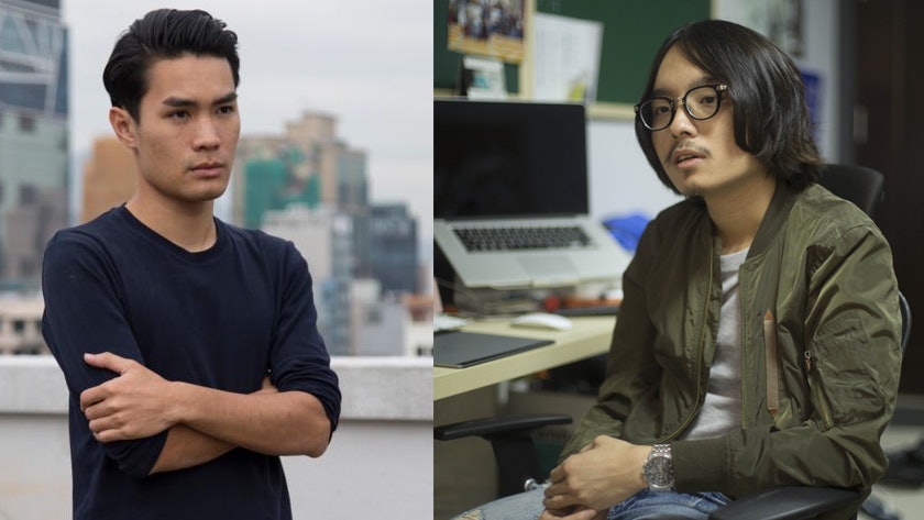 【香港電影金像獎】新導演作品《一念無明》《點五步》獲8項提名 【香港電影金像獎】新導演作品《一念無明》《點五步》獲8項提名