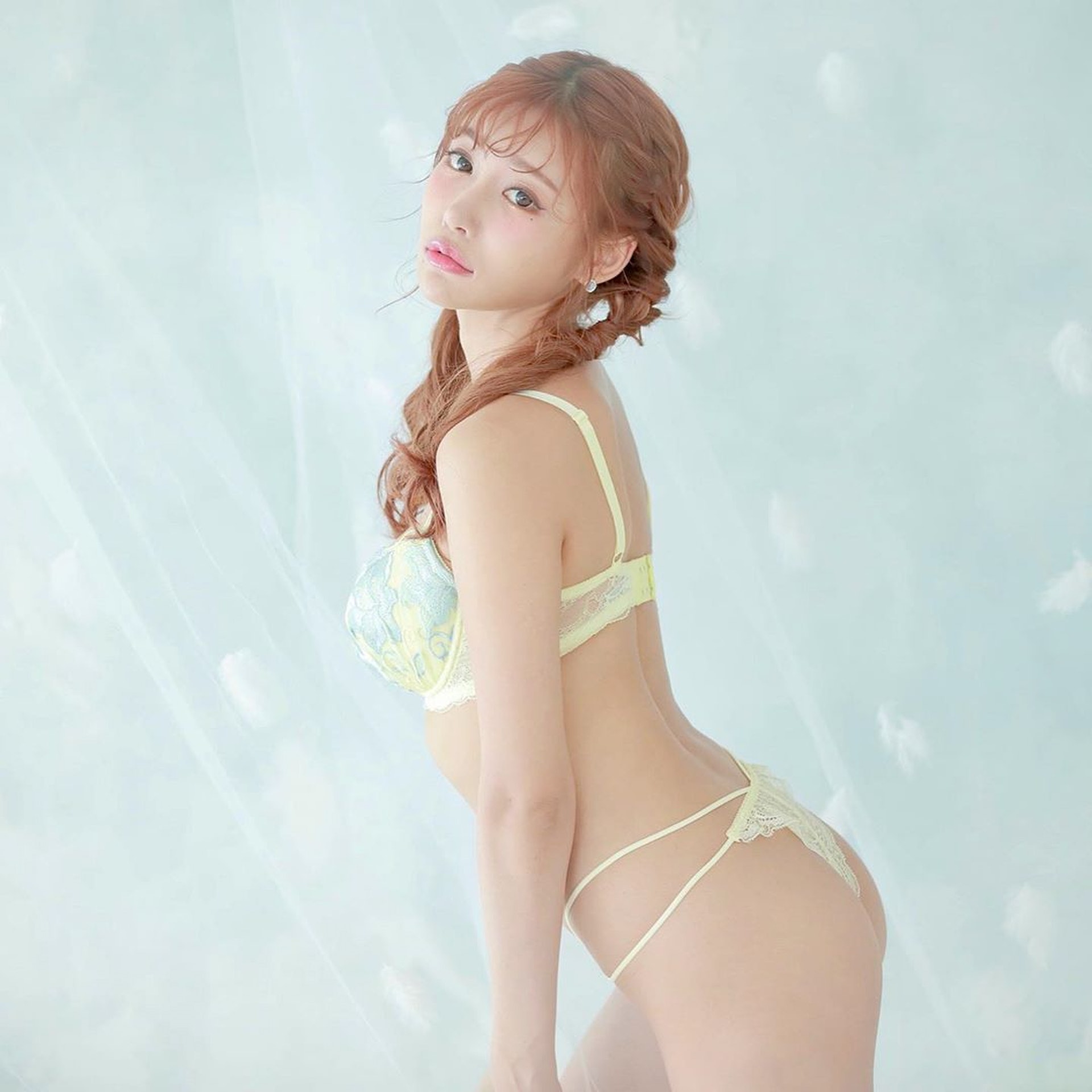 明日花綺羅曾是「Prestige」和「H.M.P」專屬女優,現為「S1」的專屬女優。(Instagram/@asukakiraran) 明日花綺羅曾是「Prestige」和「H.M.P」專屬女優,現為「S1」的專屬女優。(Instagram/@asukakiraran)