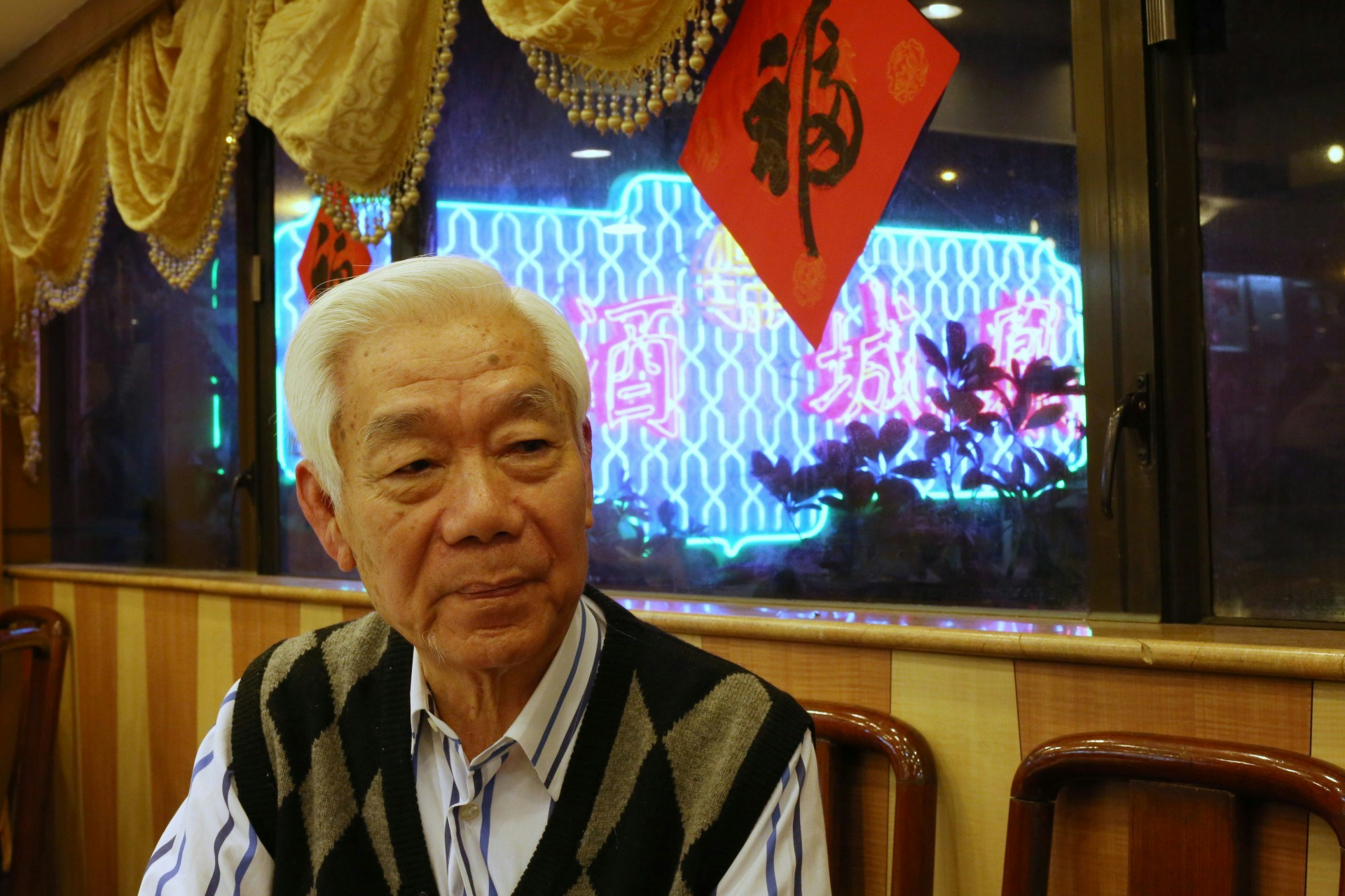 太子鳳城酒家年底結業老闆笑聲中榮休：見慣風雨與示威無關