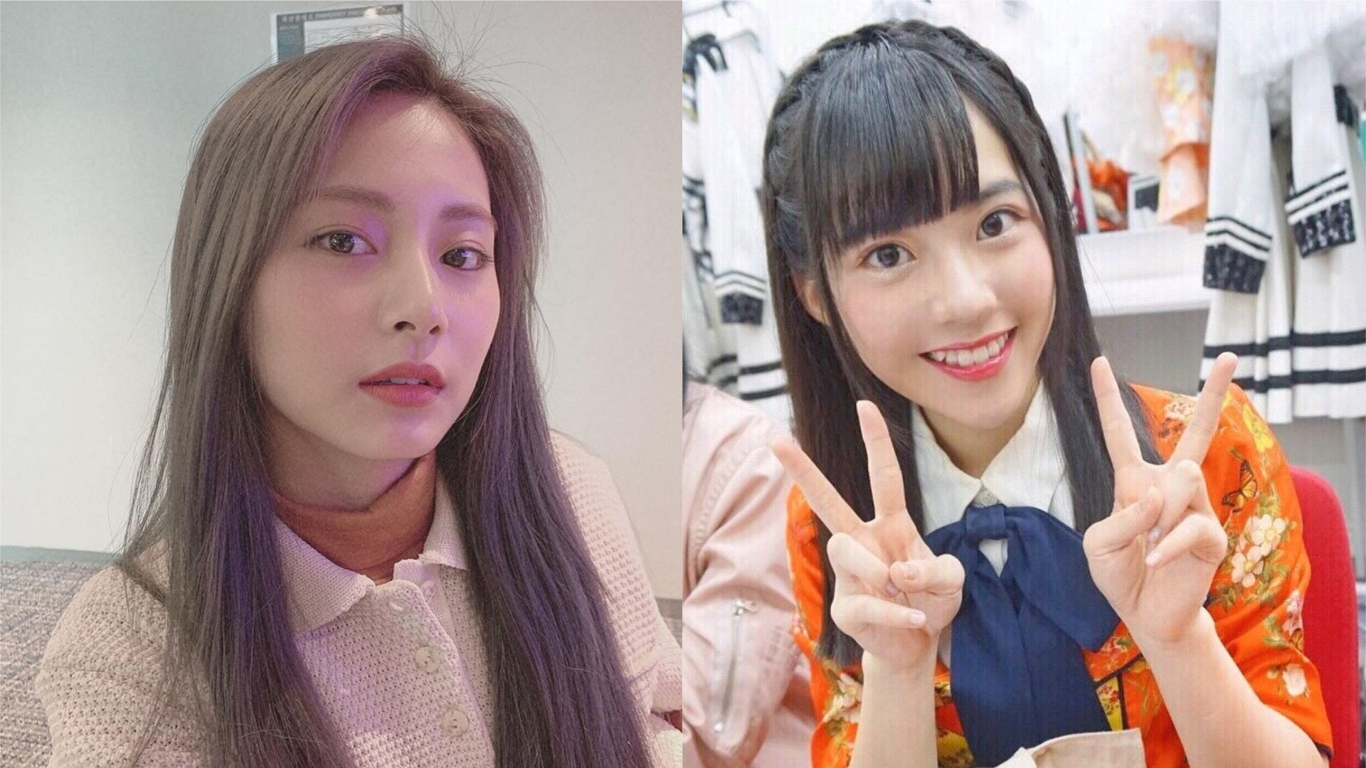 Akb48姊妹團19歲甜美系成員邱品涵接棒twice周子瑜登紅白舞台 香港01 即時娛樂 Akb48姊妹團19歲甜美系成員邱品涵接棒twice周子瑜登紅白舞台 香港01 即時娛樂