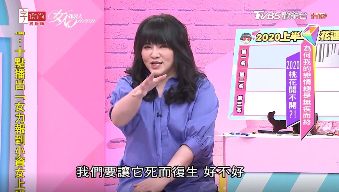 12星座2020上半年桃花運公開！　一個星座婚姻有變數亦是斬纜良機