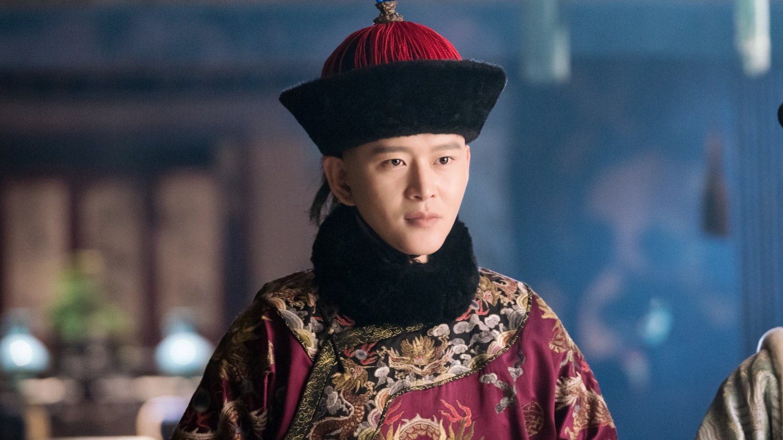 【歷史秘聞】太監武功高強只係橋段? 同身體缺乏呢樣分泌有關… 【歷史秘聞】太監武功高強只係橋段? 同身體缺乏呢樣分泌有關…