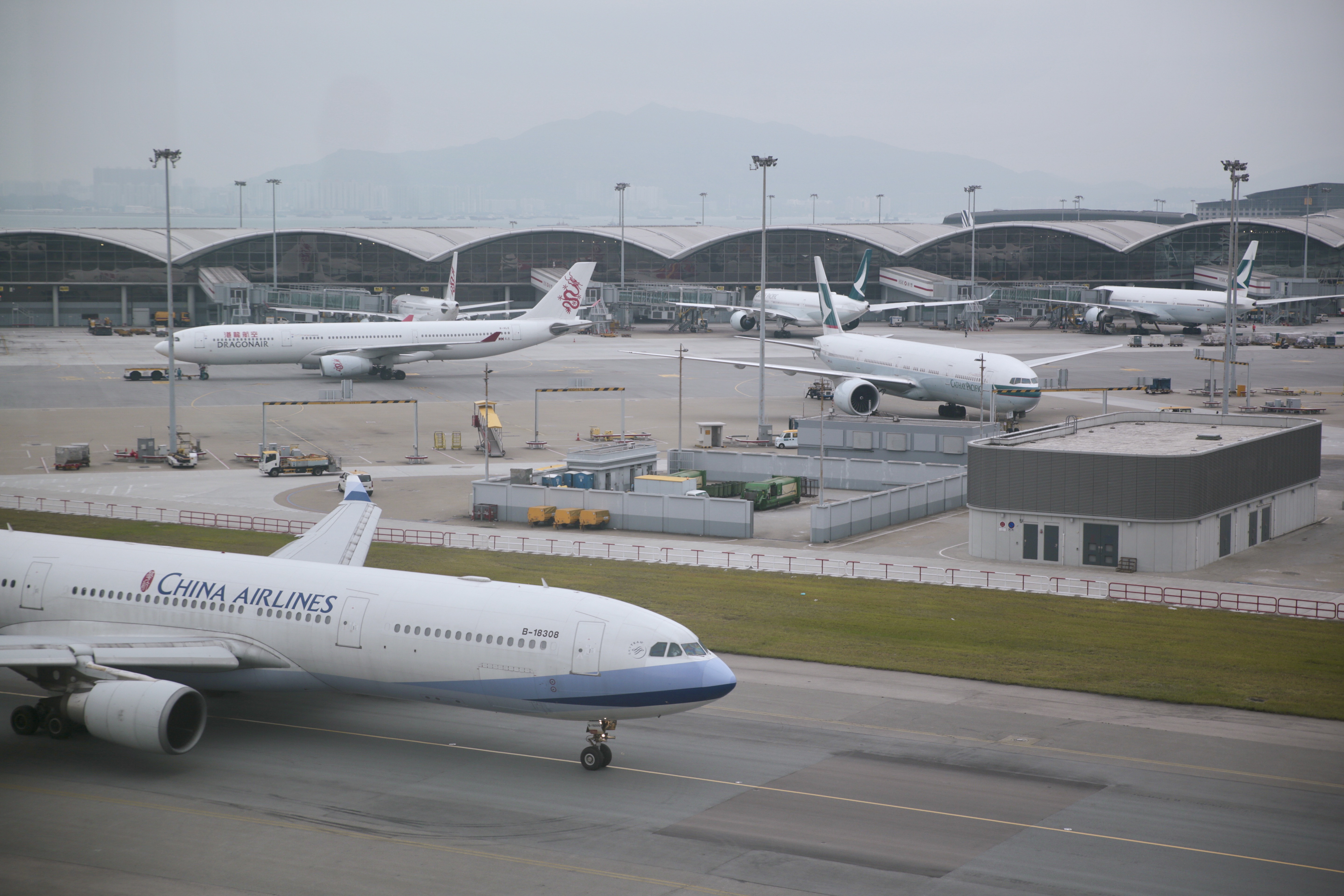 民航處涉再隱瞞新空管問題　議員：後果可能嚴重至撞機