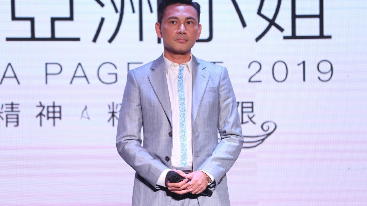 林文龍「升呢」做亞視副總裁 肩負重大使命:想令電視業興旺!