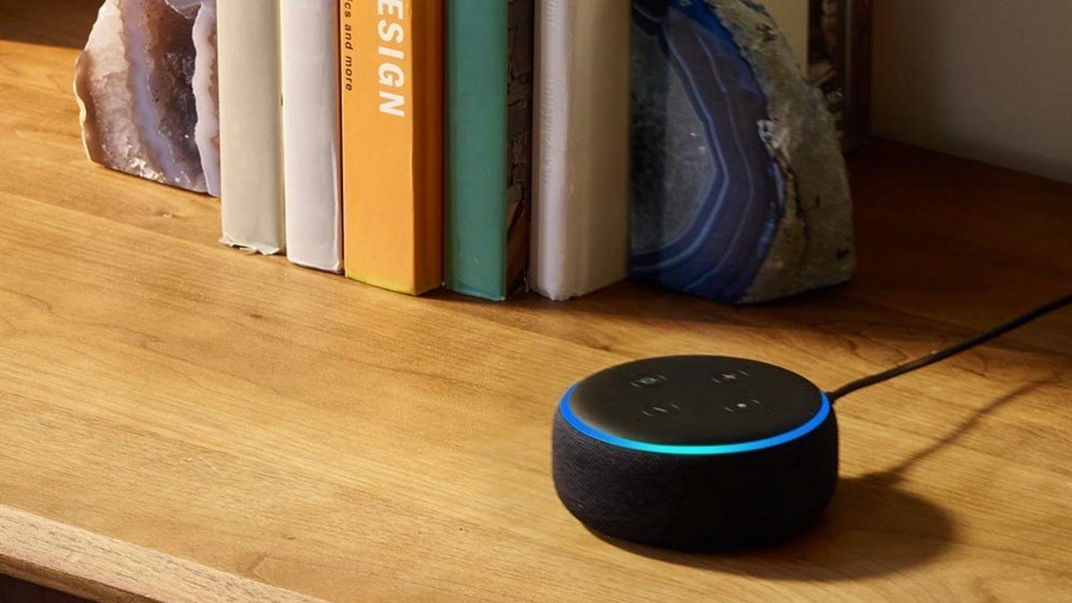 Alexa竟教用家自殺嚇壞人 英婦擔心教壞細路 Amazon認責修復 Alexa竟教用家自殺嚇壞人 英婦擔心教壞細路 Amazon認責修復