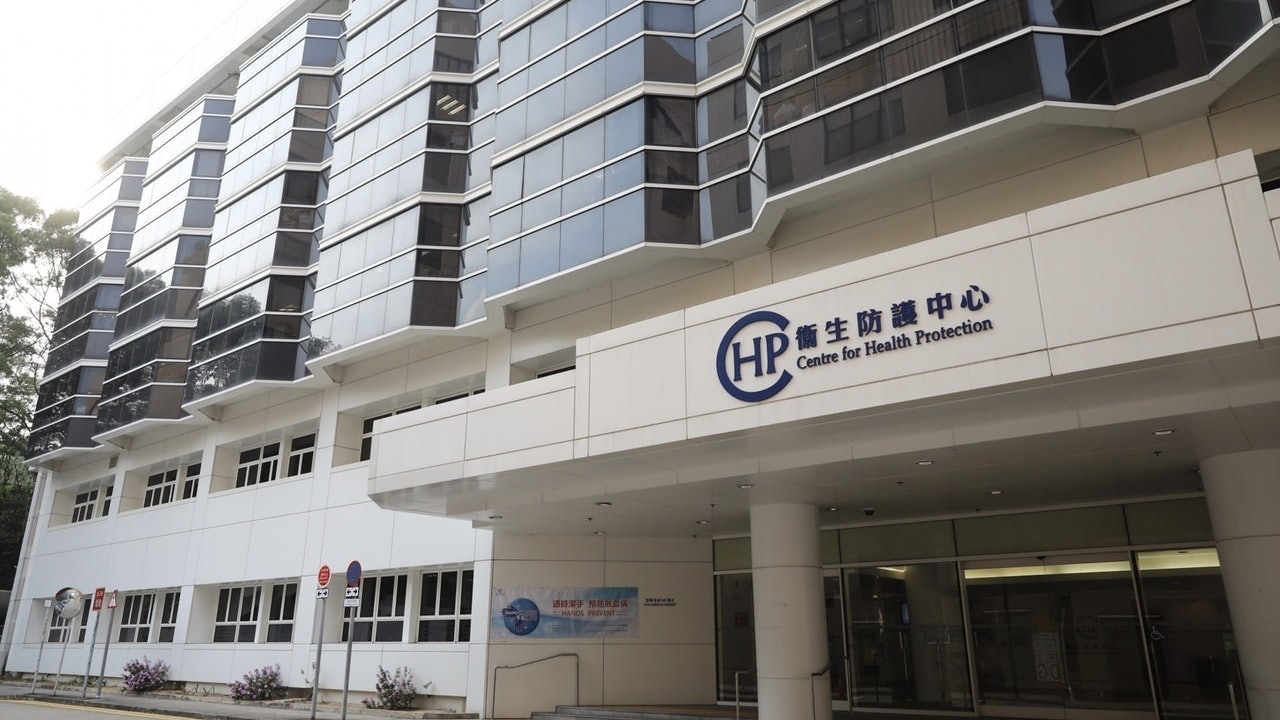 49歲男子染腸病毒71型併發腦膜炎 潛伏期內曾到埃及 49歲男子染腸病毒71型併發腦膜炎 潛伏期內曾到埃及