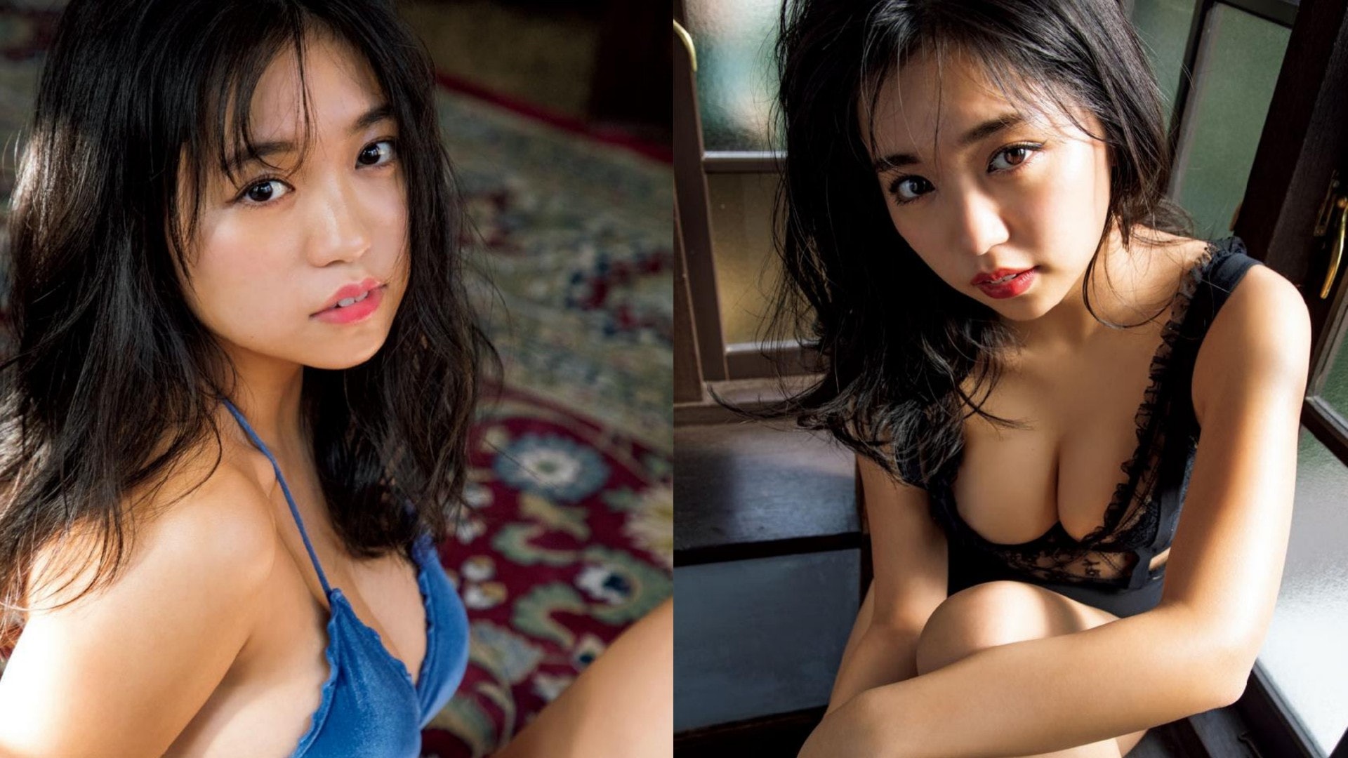 多圖 大原優乃性感水着亮相雜誌攝影師仲吸引過佢 香港01 即時娛樂 多圖 大原優乃性感水着亮相雜誌攝影師仲吸引過佢 香港01 即時娛樂