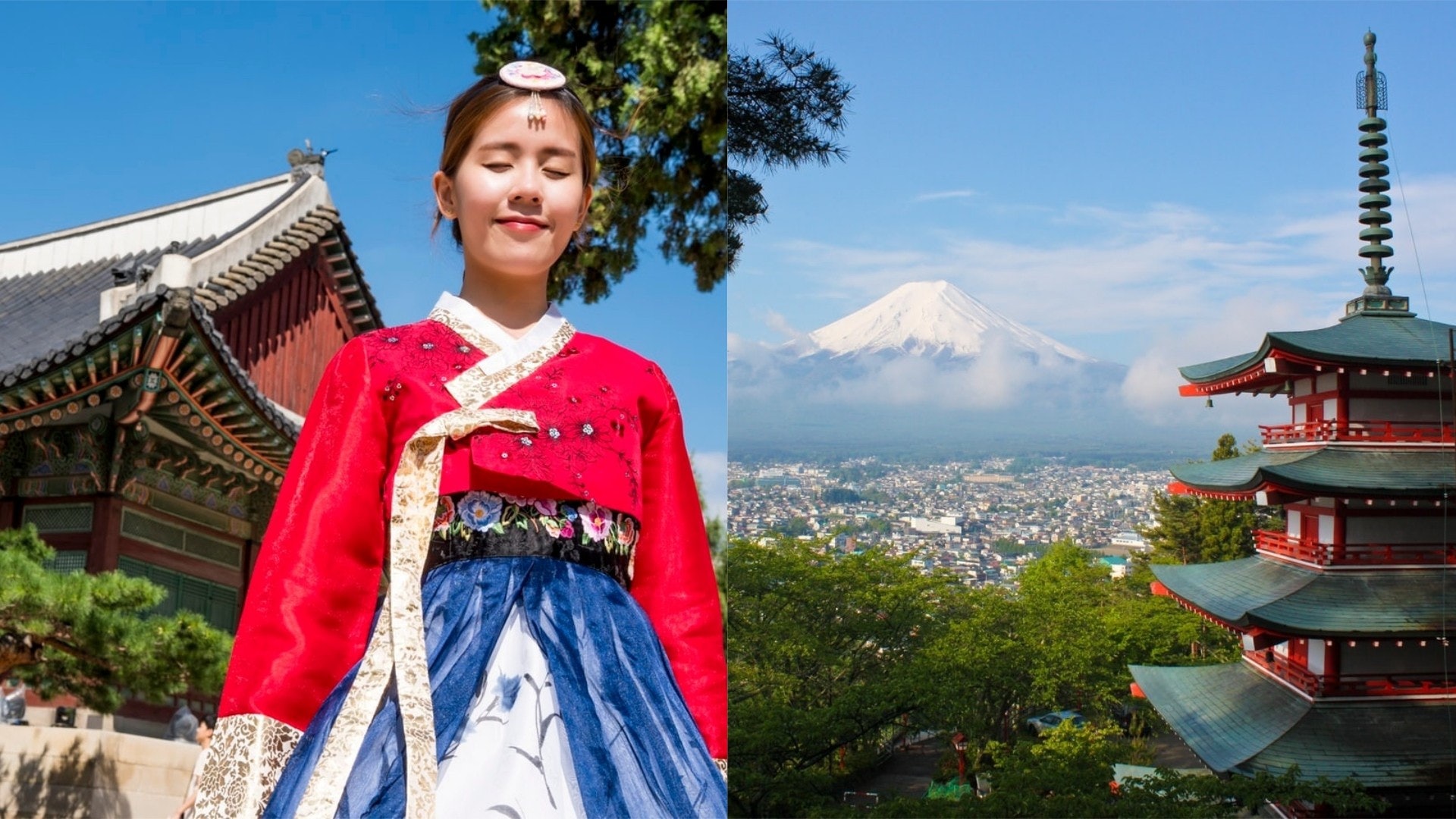 台網友一句 寧重遊日本也不去韓國 掀第n次哈日族vs韓迷大戰 香港01 熱爆話題 台網友一句 寧重遊日本也不去韓國 掀第n次哈日族vs韓迷大戰 香港01 熱爆話題