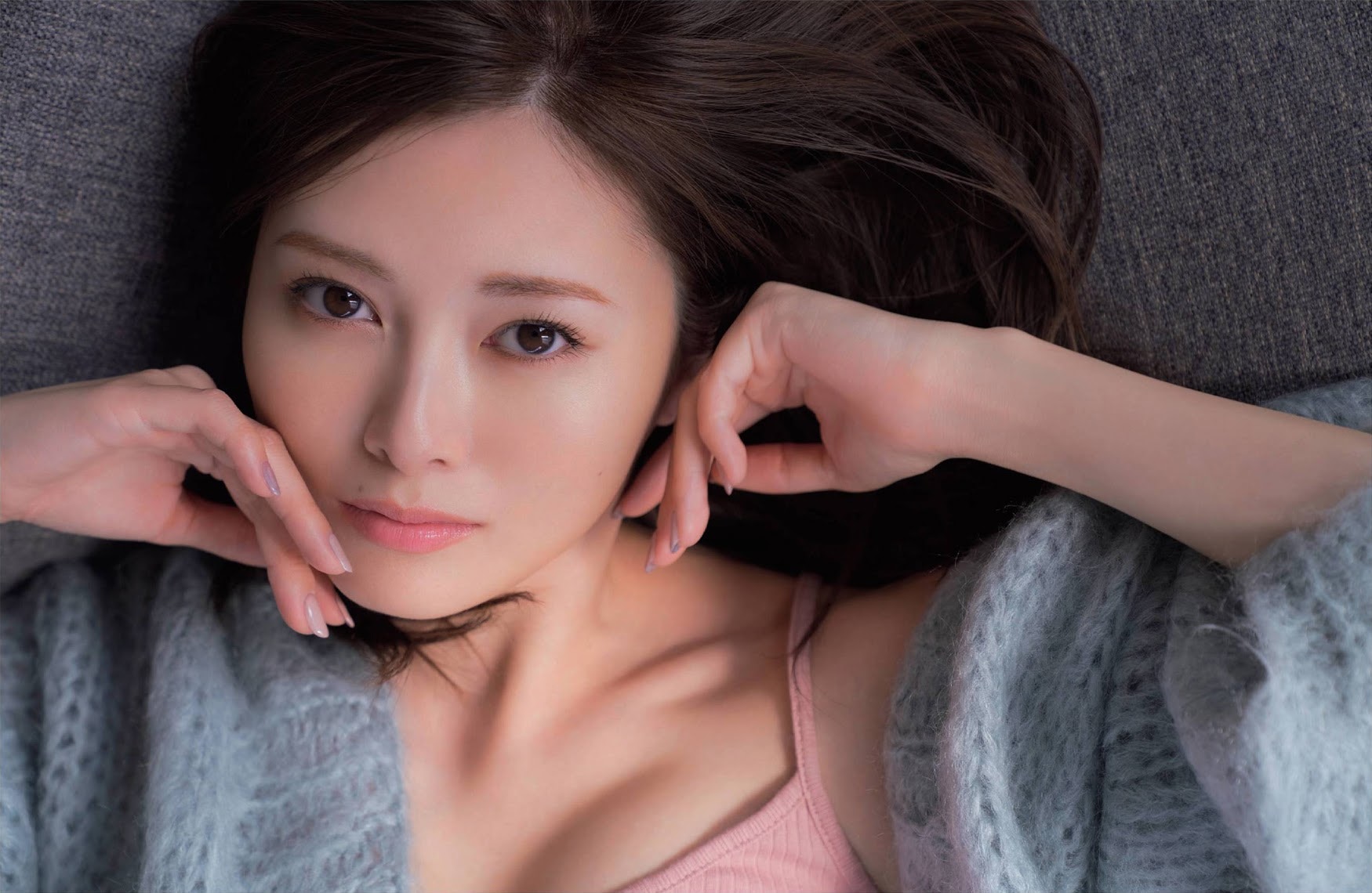 多圖 白石麻衣盡顯 女王 本色即將推出大尺度性感寫真 香港01 即時娛樂 多圖 白石麻衣盡顯 女王 本色即將推出大尺度性感寫真 香港01 即時娛樂