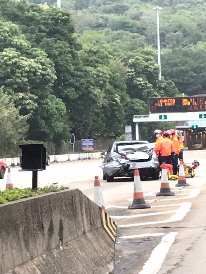 (馬路的事討論區圖片)