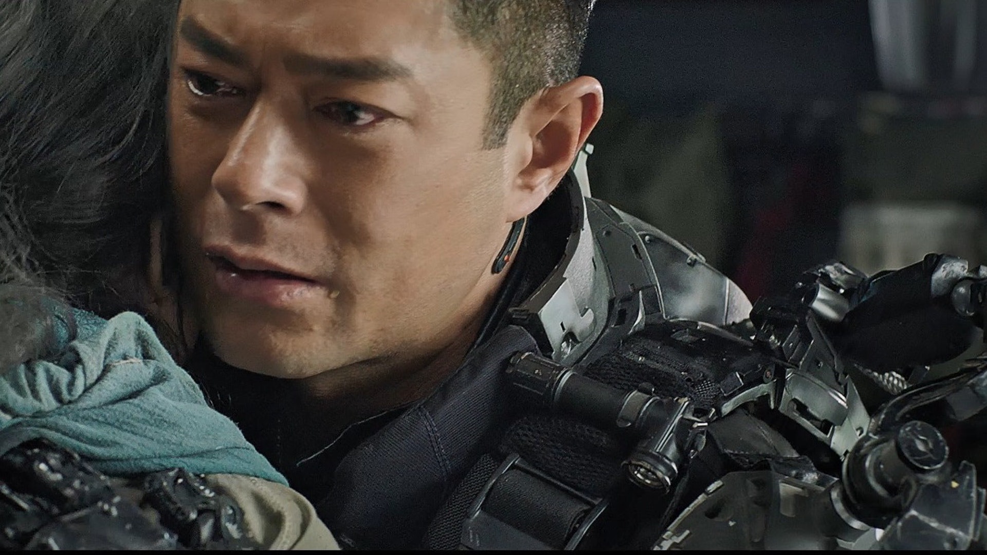 等了這麼久,《明日戰記》將在明年暑假7月上映。(《明日戰記》劇照) 等了這麼久,《明日戰記》將在明年暑假7月上映。(《明日戰記》劇照)