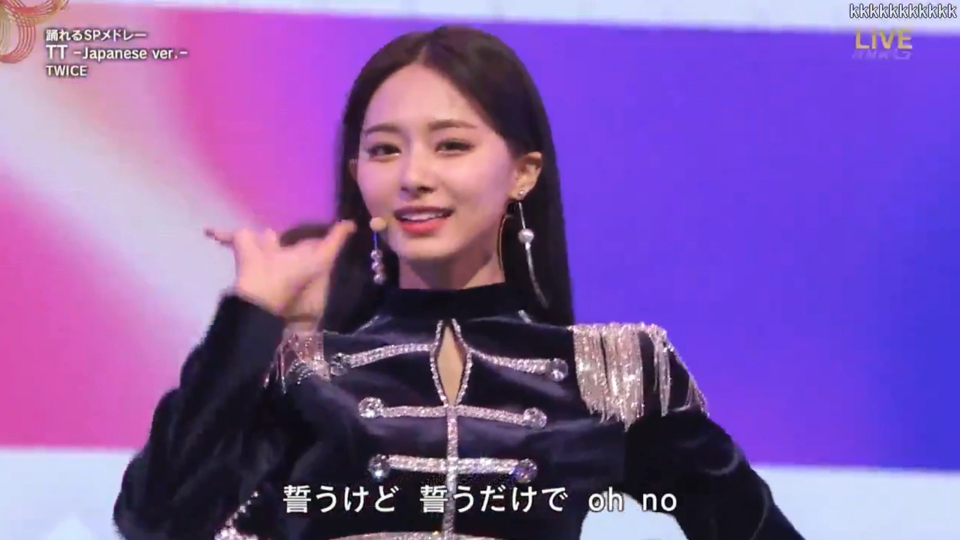 紅白19 Twice成紅組上半場壓軸歌手與渡邊直美齊跳 Tt 香港01 即時娛樂 紅白19 Twice成紅組上半場壓軸歌手與渡邊直美齊跳 Tt 香港01 即時娛樂