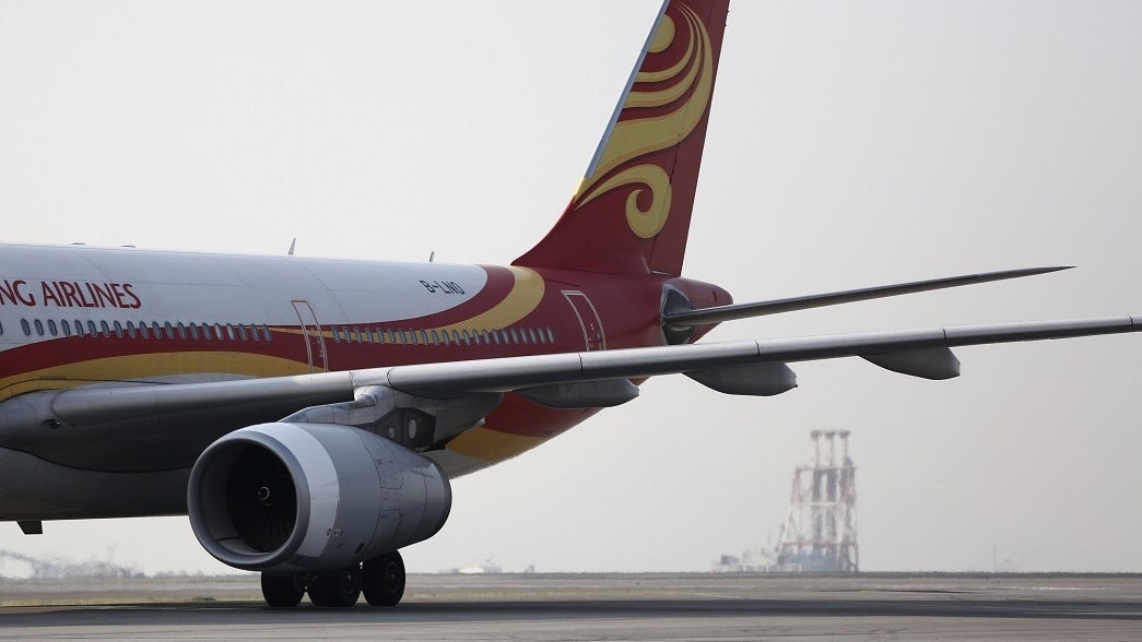 【香港航空危機】除夕傳裁員20人 港航:按運營需求不時調整人數 【香港航空危機】除夕傳裁員20人 港航:按運營需求不時調整人數