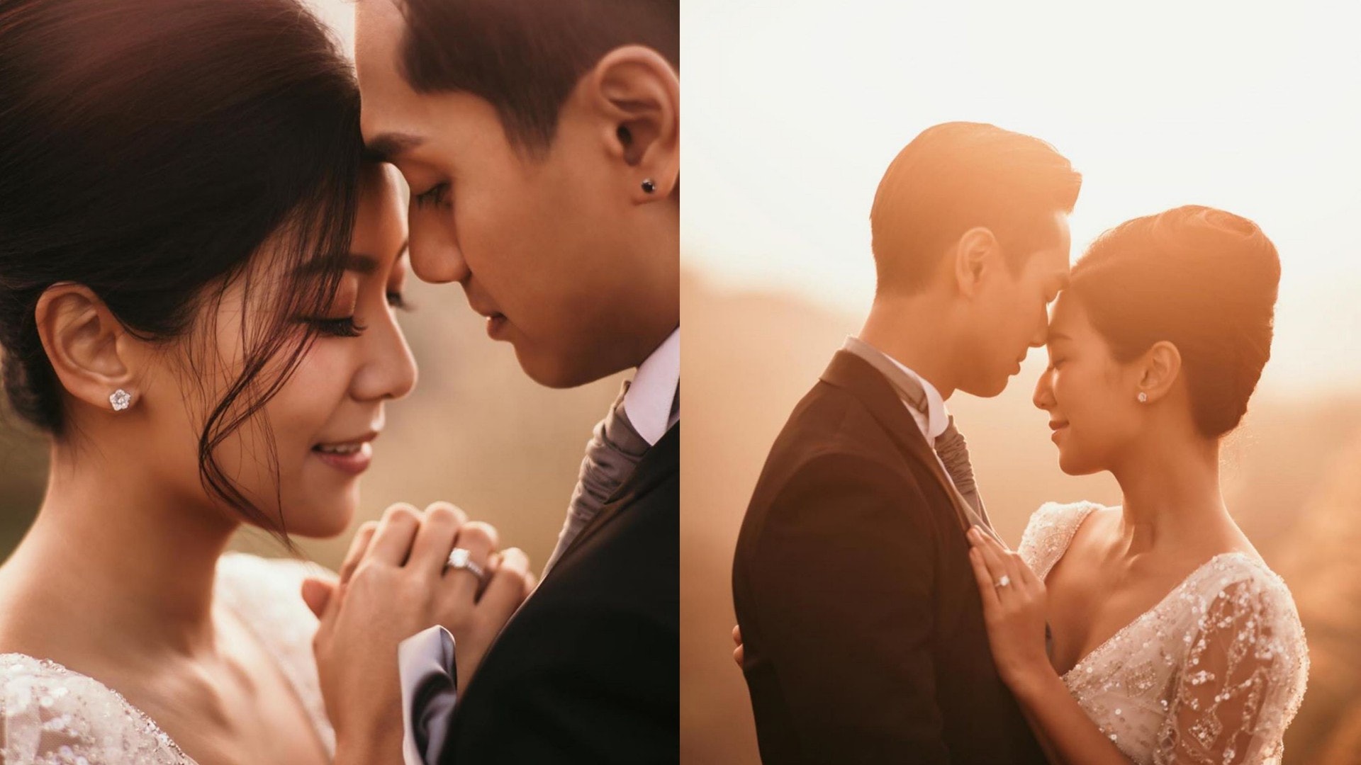年娛圈首個喜訊 鄭俊弘何雁詩元旦宣布今年結婚 香港01 即時娛樂 年娛圈首個喜訊 鄭俊弘何雁詩元旦宣布今年結婚 香港01 即時娛樂
