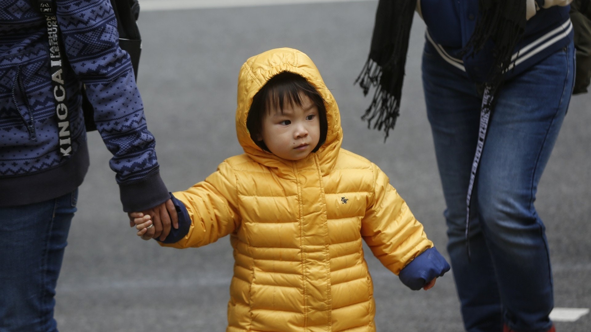天文台料下周日多雲有微雨小寒夜有薄霧氣溫最低19度 香港01 天氣