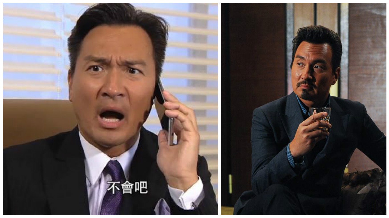 黃子雄成無綫「御用有錢人」:編審唔畀我做草根角色! 黃子雄成無綫「御用有錢人」:編審唔畀我做草根角色!