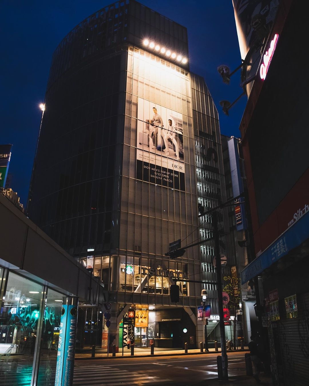 東京潮流始祖！重生後的澀谷PARCO 潮人必訪七大日本品牌