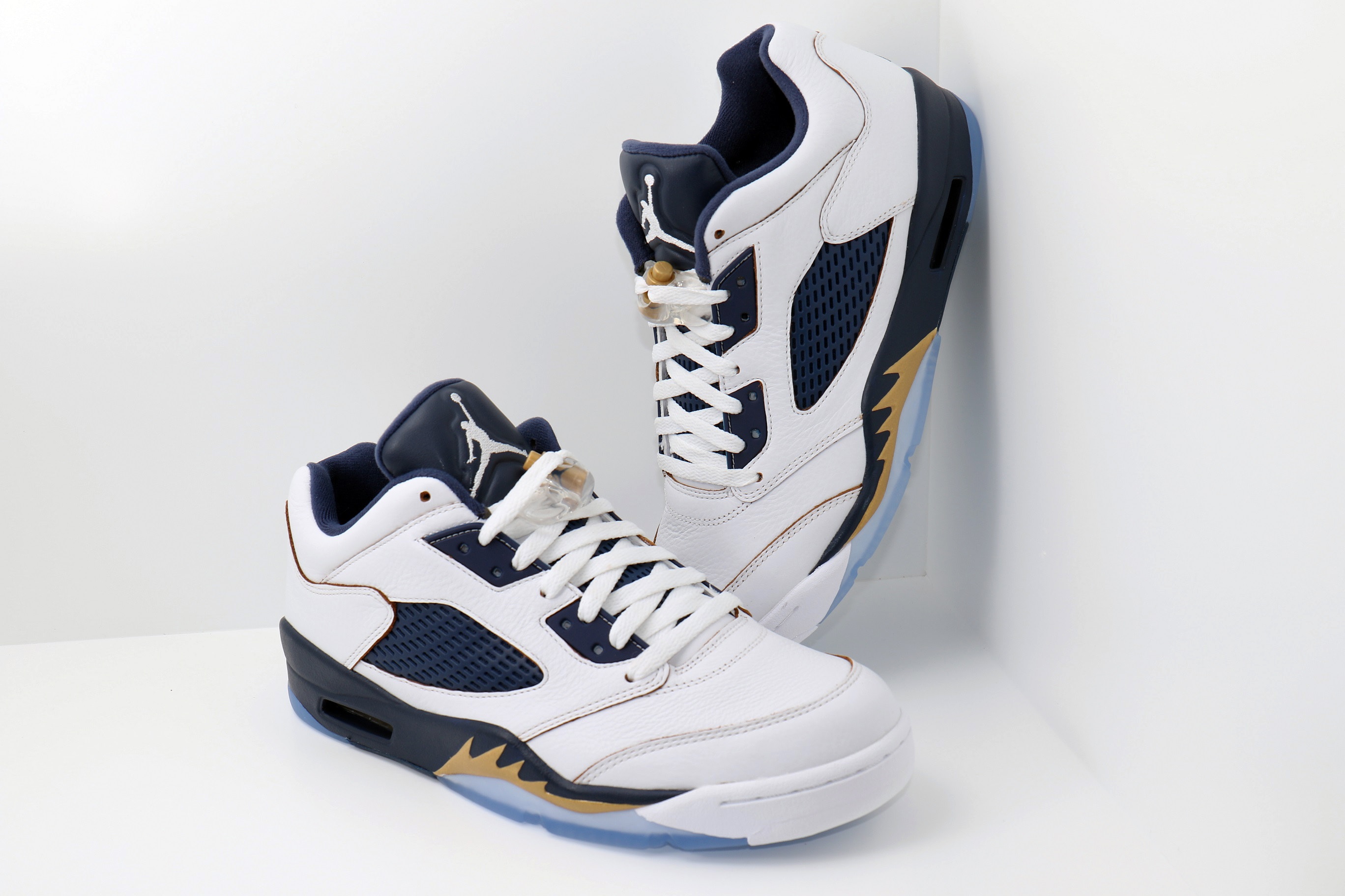 即日履新】AJ 5 Low 抽中「流川楓」 今晚最後機會