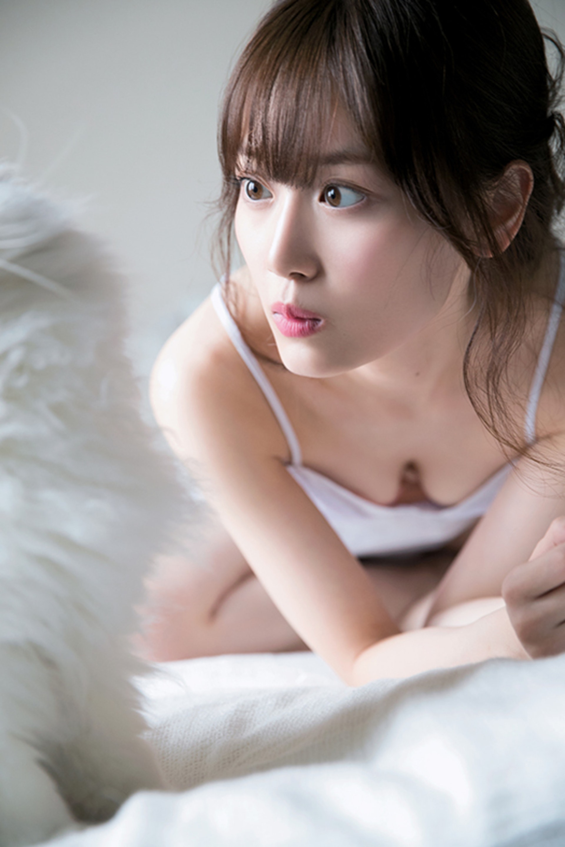 多圖 山下美月處女寫真集周賣10萬本登史上亞軍仍輸給隊友 多圖 山下美月處女寫真集周賣10萬本登史上亞軍仍輸給隊友