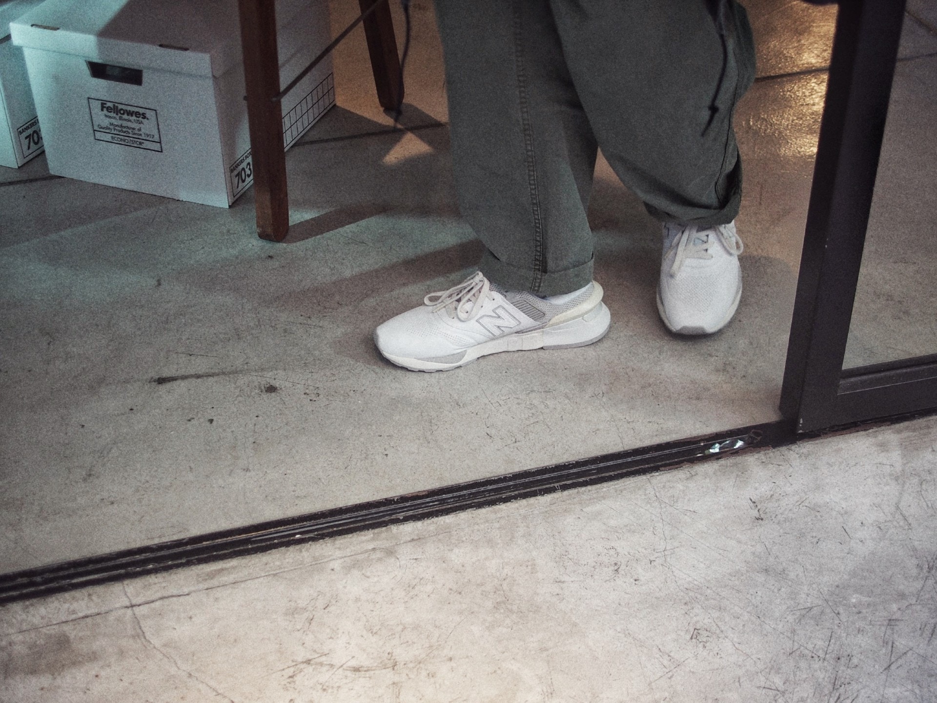 new balance madness 997