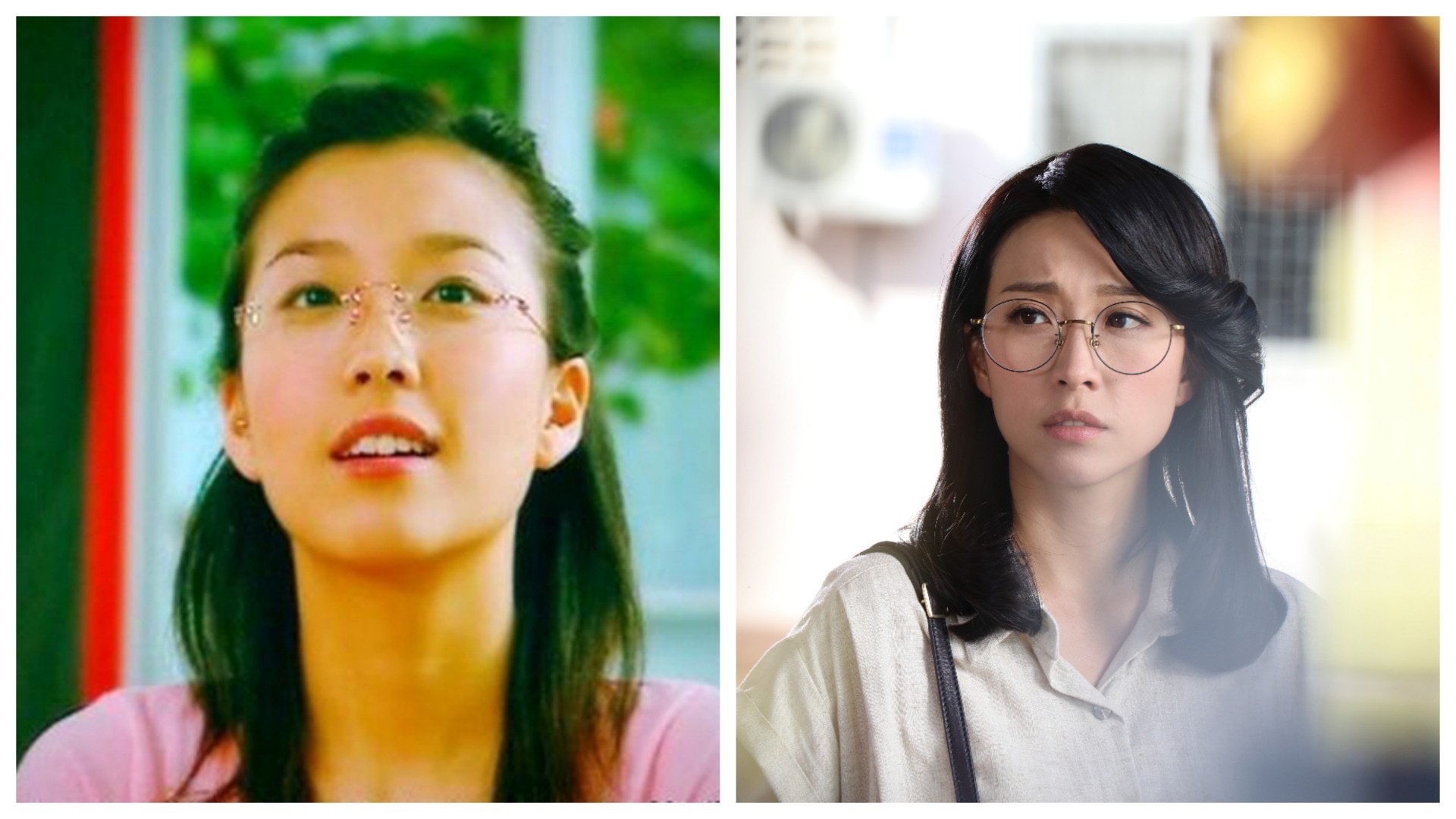 【黃金有罪】時間洗禮對姚子羚無效　用歲月證明自己逆天不老